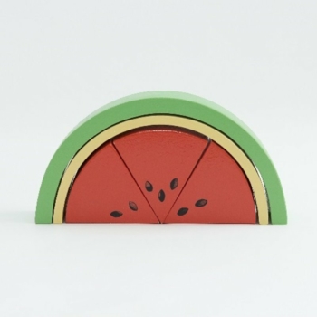 Fruta Sandía